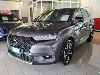 DS AUTOMOBILES DS 7 Crossback BlueHDi 180 aut. So Chic-Pack Performance Line