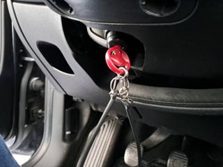 ALFA ROMEO Giulietta usata, con Cruise Control