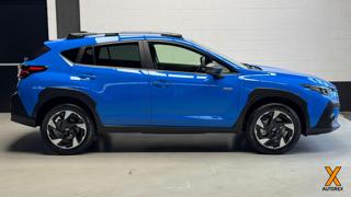 SUBARU Crosstrek usata, con Airbag laterali