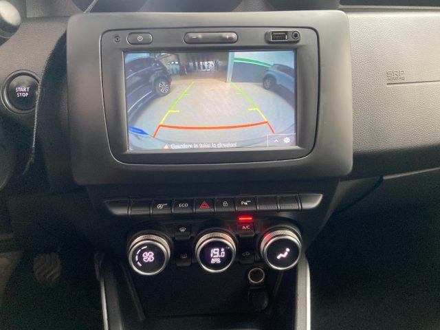 DACIA Duster usata, con Controllo trazione