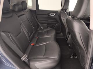JEEP Compass usata, con Volante multifunzione