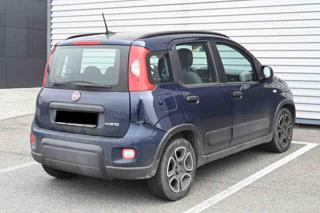 FIAT Panda usata, con Airbag Passeggero