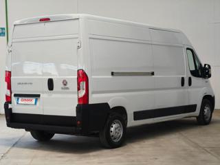 FIAT Ducato usata, con Cronologia tagliandi