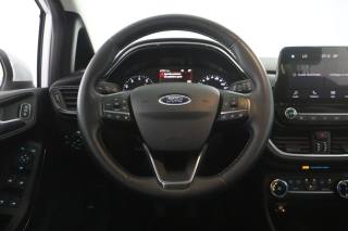 FORD Fiesta usata 5