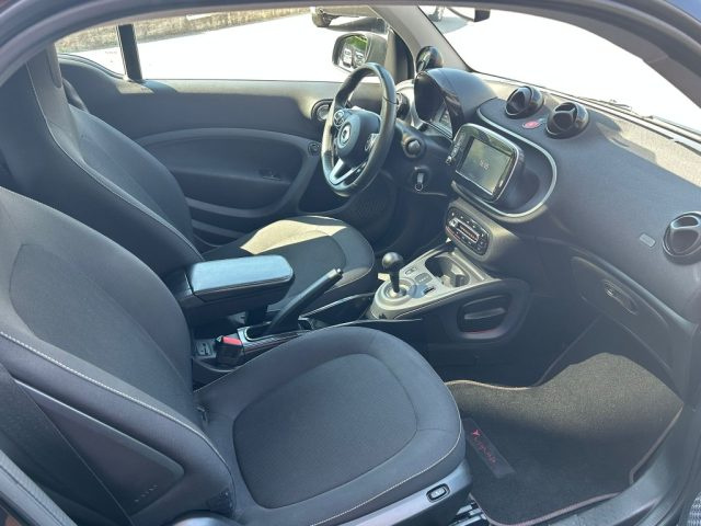 SMART ForTwo usata, con Controllo trazione