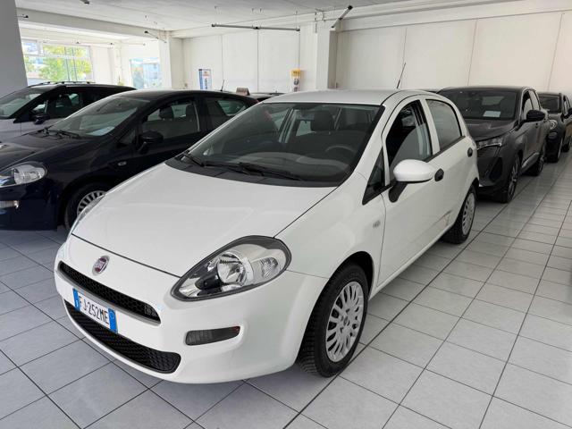 FIAT Punto usata, con Airbag Passeggero