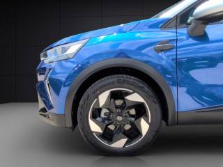 RENAULT Captur usata, con Volante multifunzione