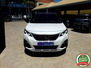 PEUGEOT 3008 usata, con Airbag