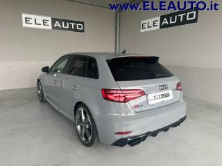 AUDI RS3 usata, con Airbag Passeggero
