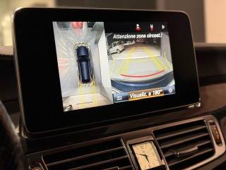 MERCEDES-BENZ CLS 350 usata, con ESP