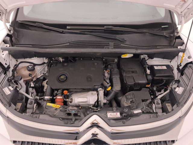 CITROEN C3 Aircross usata, con Sensore di luce