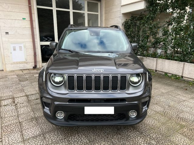 JEEP Renegade usata 7
