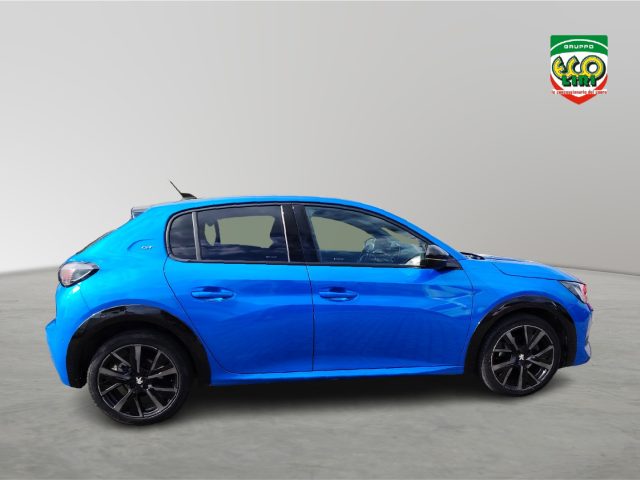 PEUGEOT 208 usata, con Specchietti laterali elettrici