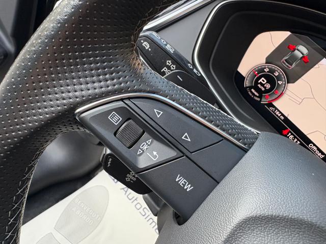 AUDI Q5 usata, con Touch screen