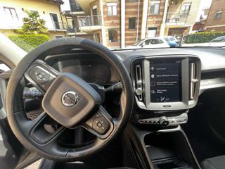 VOLVO XC40 usata, con ESP