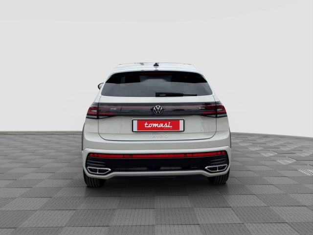 VOLKSWAGEN Taigo usata 3