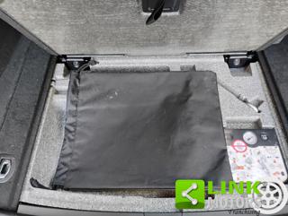 MASERATI Grecale usata, con Regolazione elettrica sedili