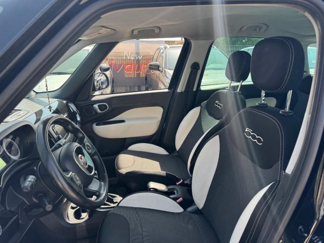 FIAT 500L usata, con Autoradio