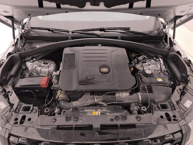 LAND ROVER Range Rover Velar usata, con Sensori di parcheggio posteriori