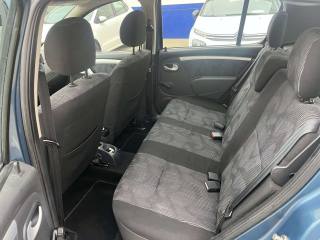 DACIA Sandero usata, con Chiusura centralizzata telecomandata