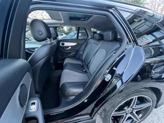 MERCEDES-BENZ C 200 usata 20