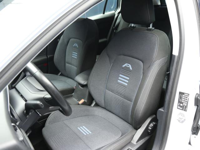 FORD Focus usata, con Climatizzatore