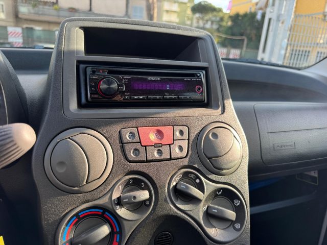 FIAT Panda usata, con Controllo automatico clima
