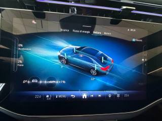 MERCEDES-BENZ E 300 usata, con ESP