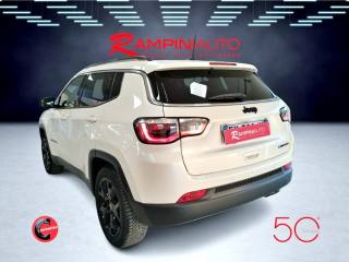 JEEP Compass usata 10