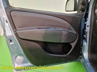 FIAT Doblo usata 38
