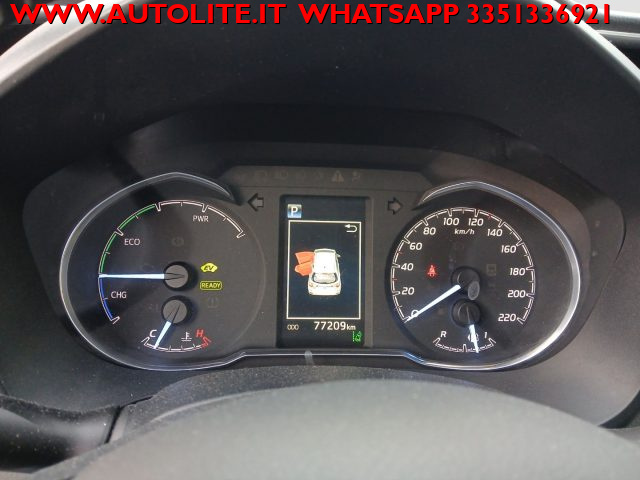 TOYOTA Yaris usata, con Immobilizzatore elettronico