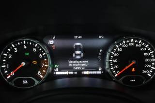 JEEP Renegade usata 11