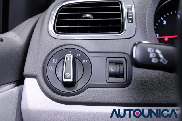 VOLKSWAGEN Polo usata, con Bluetooth
