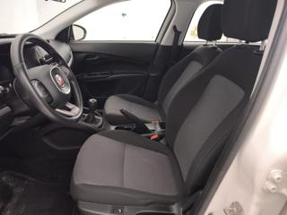 FIAT Tipo usata, con Cruise Control