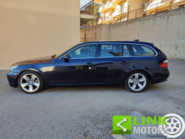 BMW 520 usata, con Airbag Passeggero