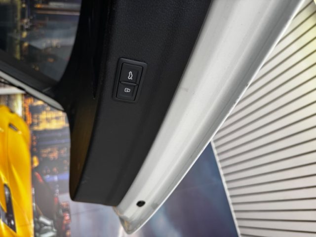 AUDI RS6 usata, con Controllo trazione