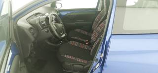 CITROEN C1 usata, con Immobilizzatore elettronico