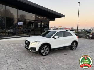 AUDI Q2 usata, con Airbag laterali