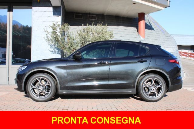 ALFA ROMEO Stelvio usata, con ABS