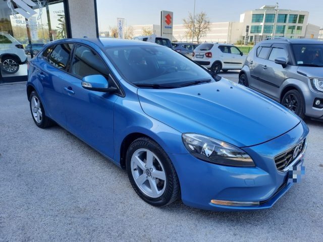 VOLVO V40 usata, con Airbag laterali