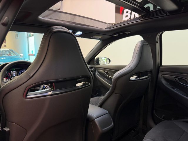 HYUNDAI i30 usata, con Controllo automatico clima