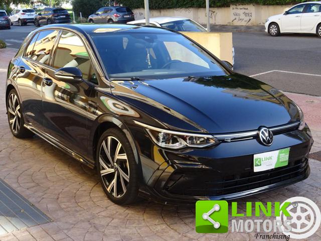 VOLKSWAGEN Golf usata, con Airbag laterali