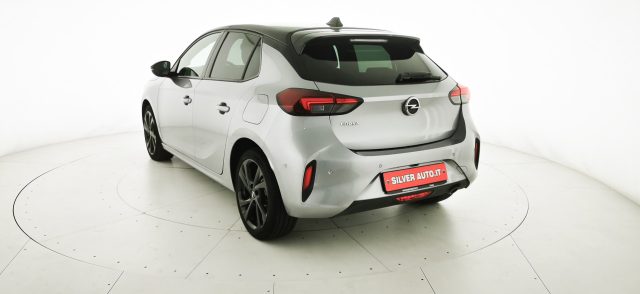 OPEL Corsa usata, con Alzacristalli elettrici