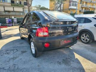 SSANGYONG Actyon usata, con Alzacristalli elettrici