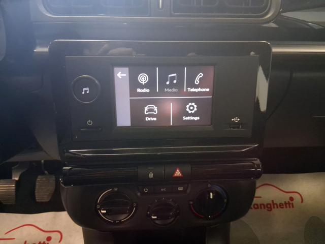 CITROEN C3 usata 19