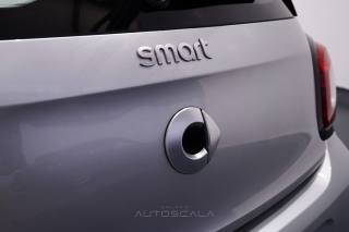 SMART ForFour usata 26