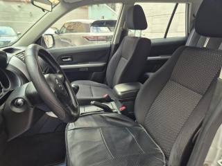 SUZUKI Grand Vitara usata, con Climatizzatore