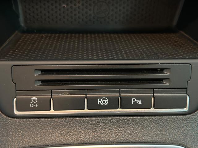 VOLKSWAGEN Tiguan usata, con Servosterzo