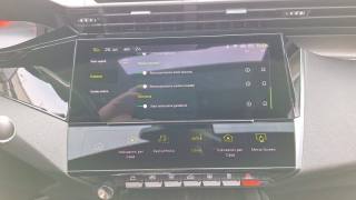 PEUGEOT 308 usata, con Sensore di pioggia