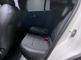 JEEP Avenger usata, con Controllo automatico clima